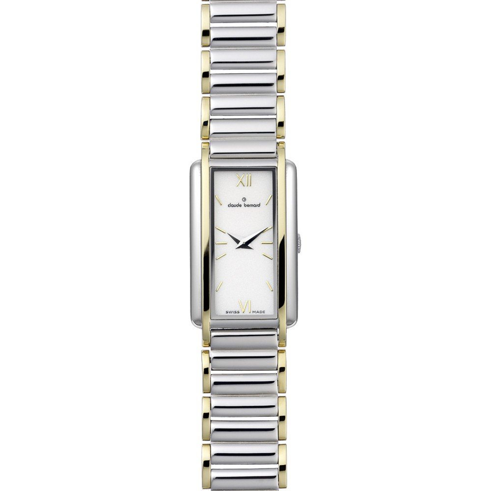 Relógio Claude Bernard 16061-357J-NAID Classic