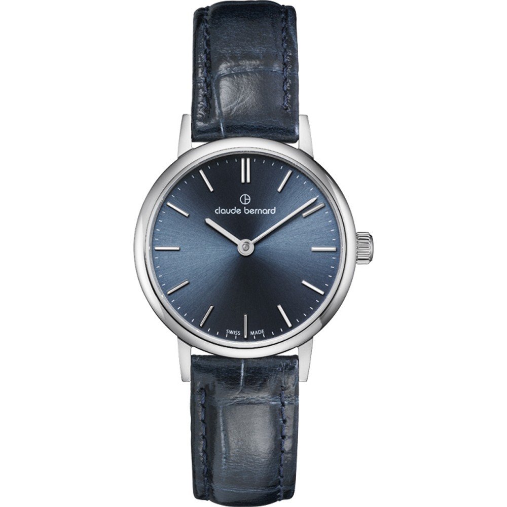 Claude Bernard 20215-3-BUIN Classic design Watch