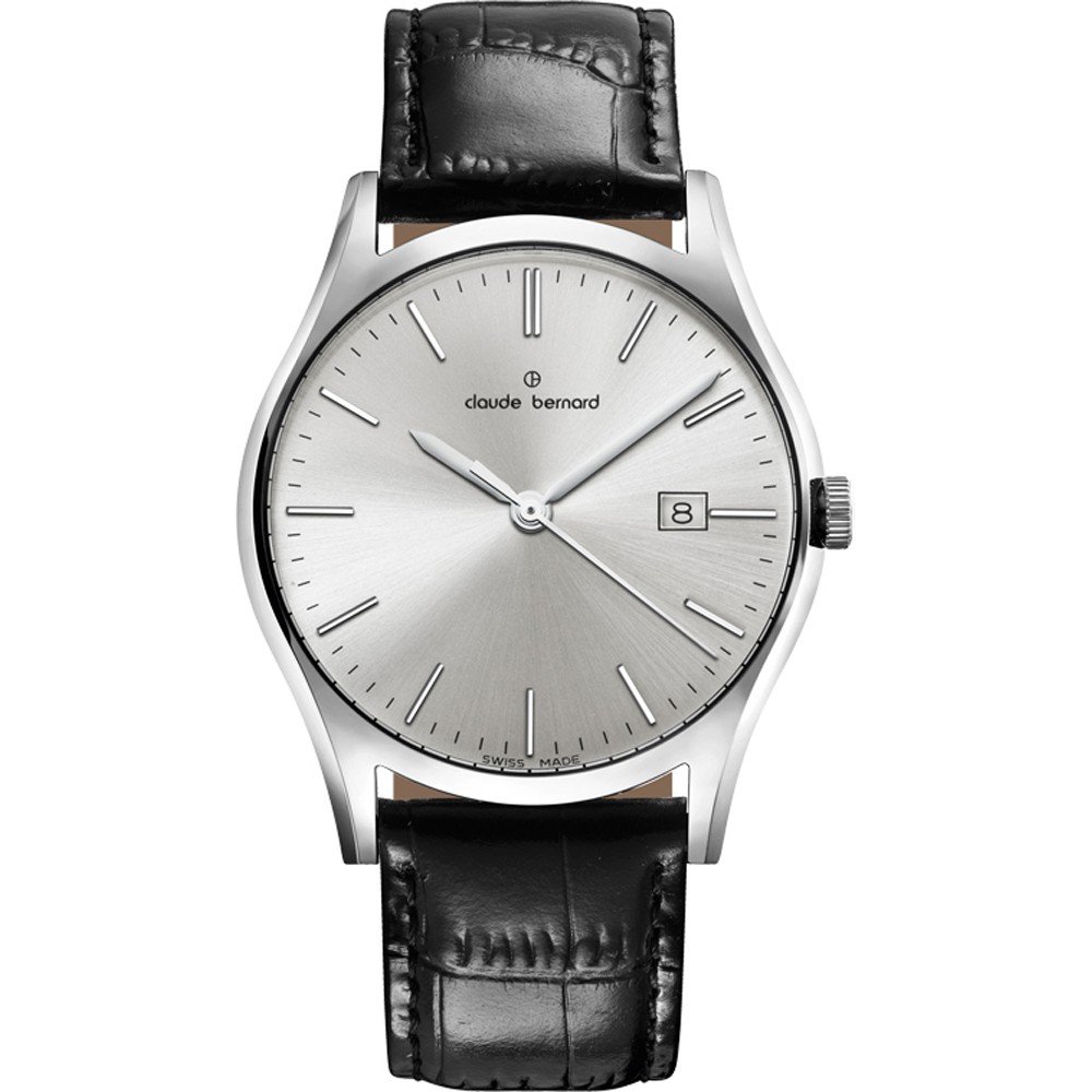 Claude Bernard 53003-3-AIN Classic Watch