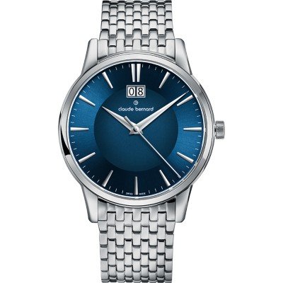 Claude Bernard 63003-3M-BUIN Classic Watch