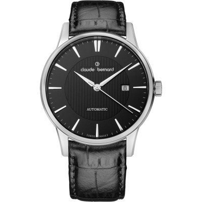 Relógio Claude Bernard 80091-3-NIN Classic Automatic