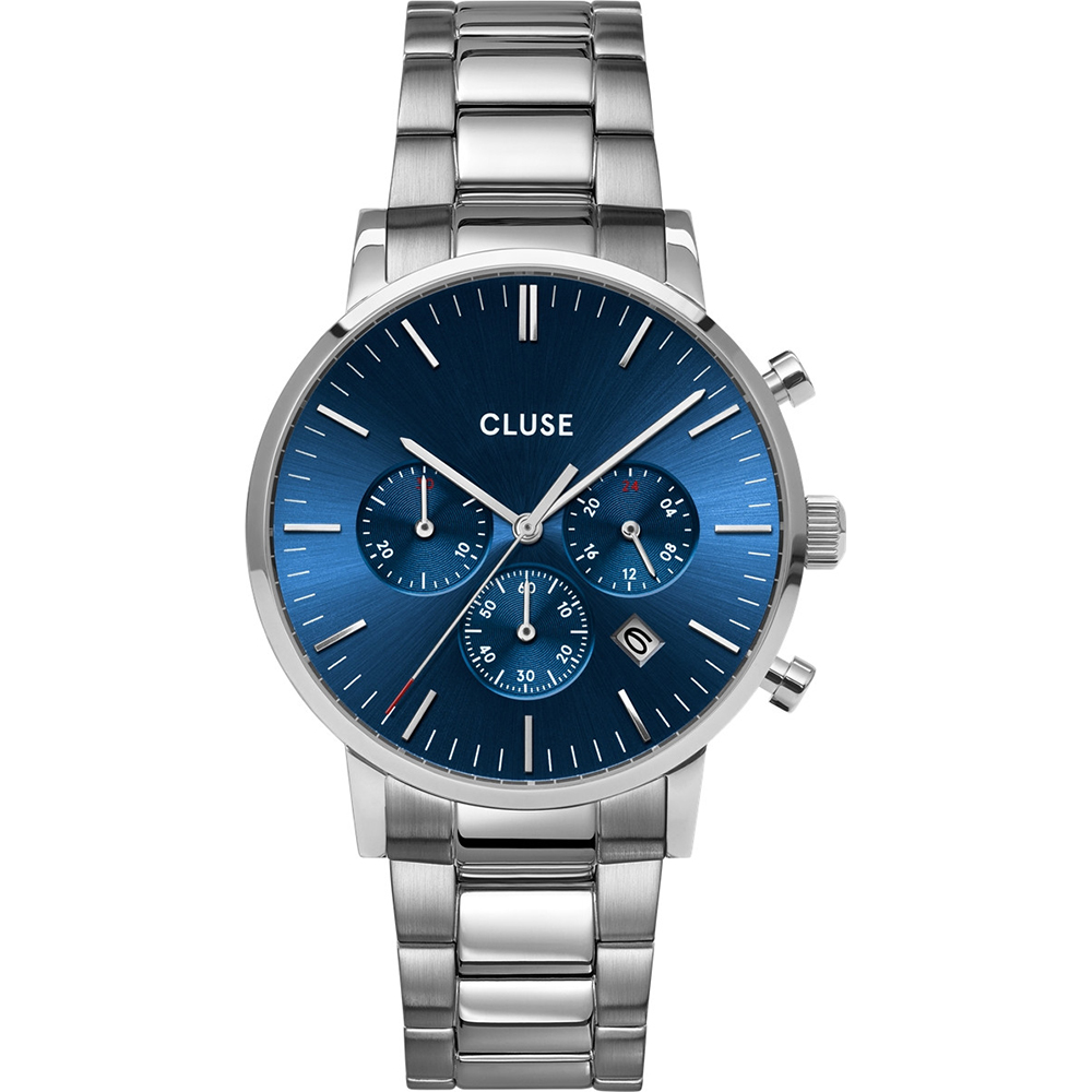 Cluse CW0101502011 Aravis Chrono Watch