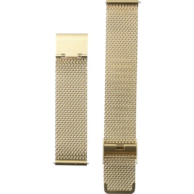 Cluse Straps CS1401101062 Aravis Band