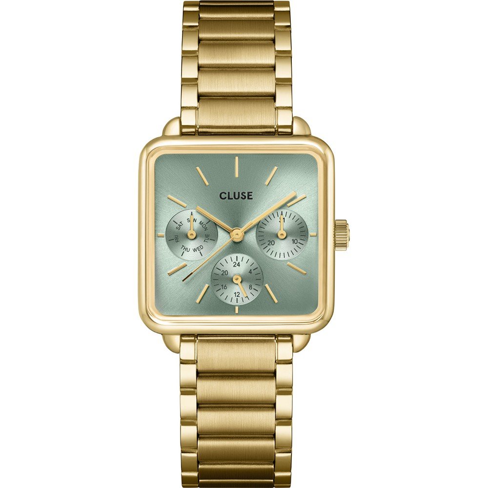 Cluse La Tétragone CW13805 La Tétragone Multi Watch • EAN  display picture 3