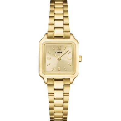 Cluse Gracieuse CW15502-SC Gracieuse Mini Uhr