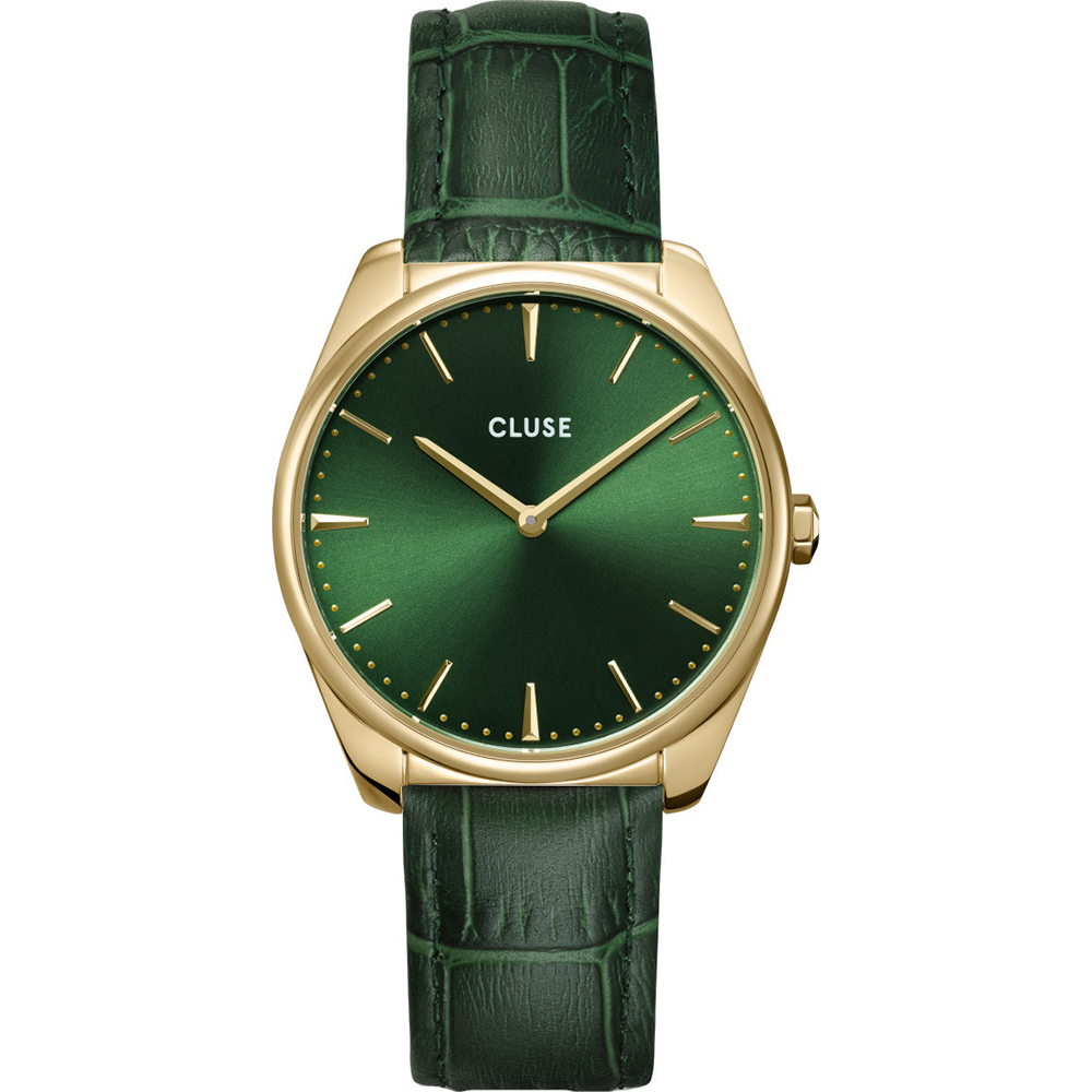 Cluse Feroce CW0101212006 Féroce Watch