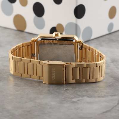 Cluse Fluette CW11507 Uhr • EAN: 8720246160895 •