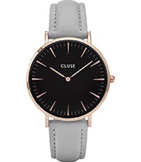 CL18018 La Boheme 38mm