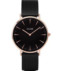 CL18034 La Boheme 38mm