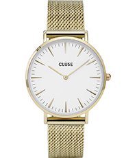 CL18109 La Boheme 38mm