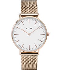 CL18112 La Boheme 38mm