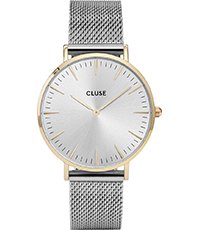 CL18115 La Boheme 38mm