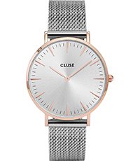 CL18116 La Boheme 38mm