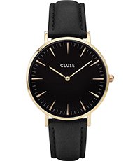 CL18401 La Boheme 38mm
