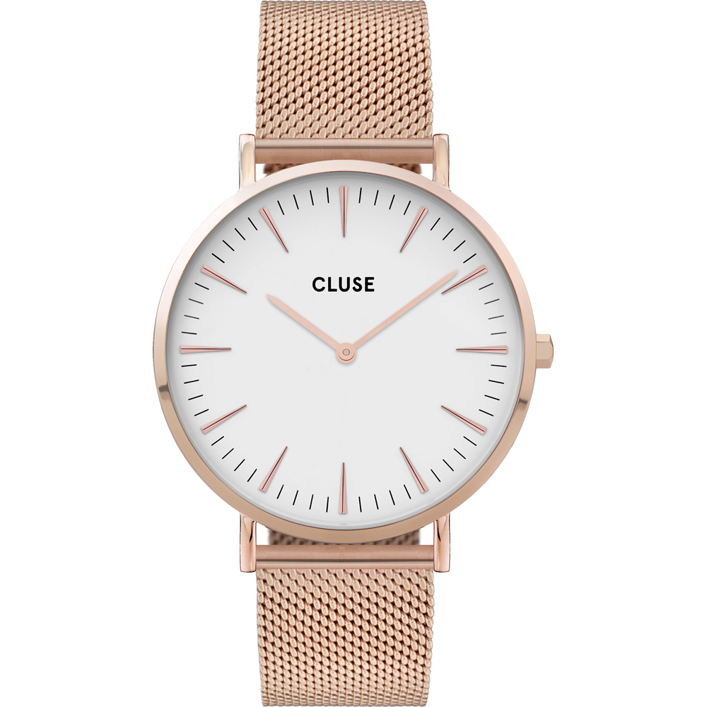 Cluse Boho Chic CW0101201001 Watch