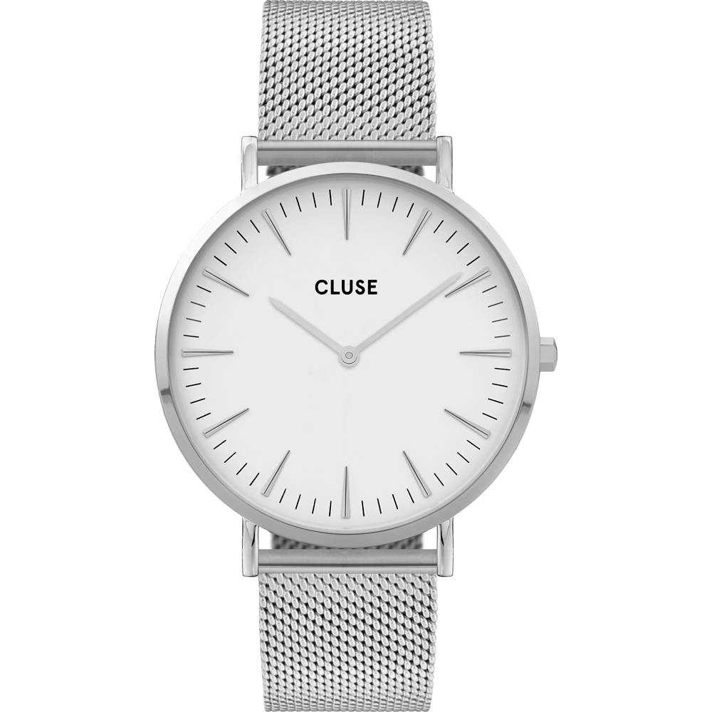 Montre Cluse Boho Chic CW0101201002