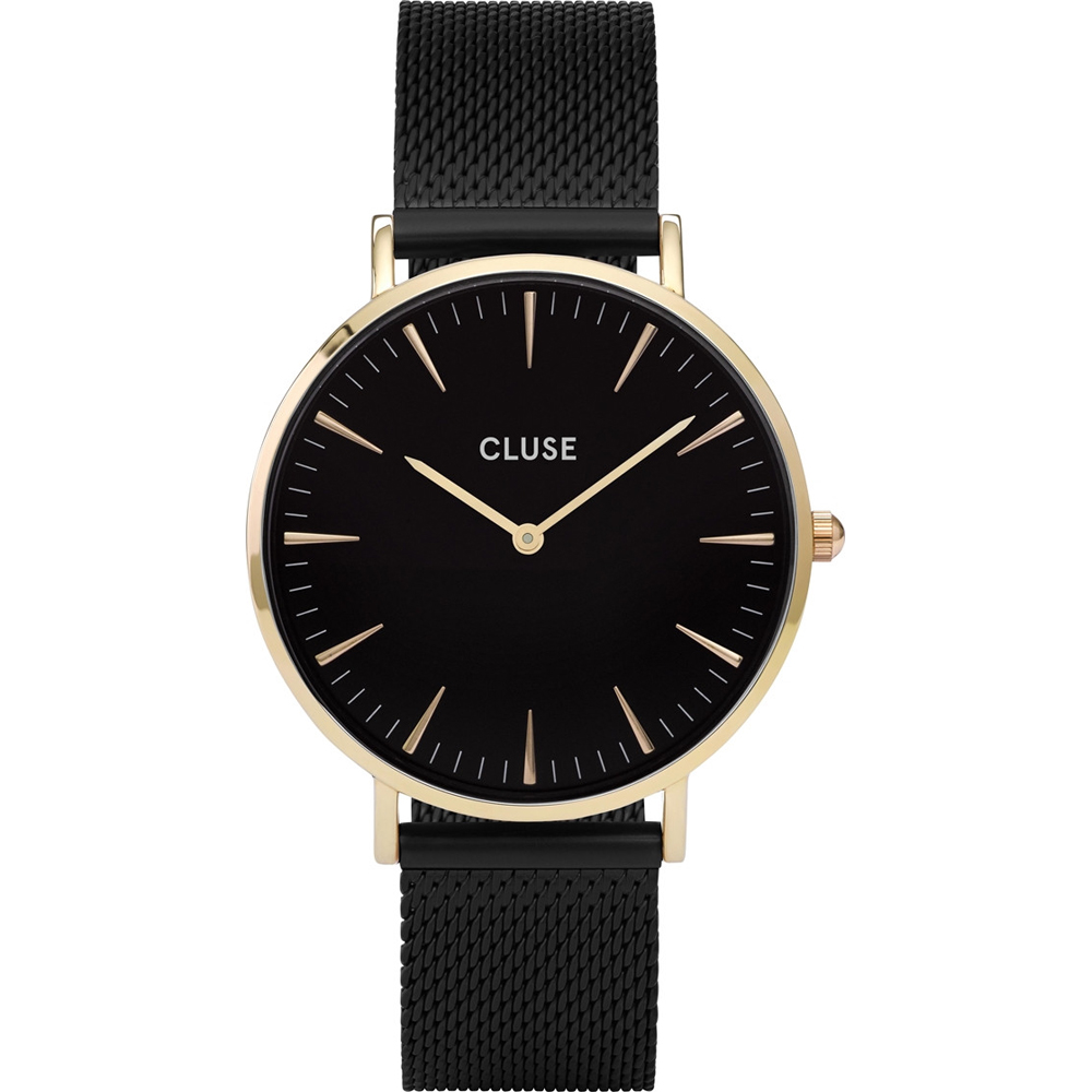 Cluse Boho Chic CW0101201008 horloge