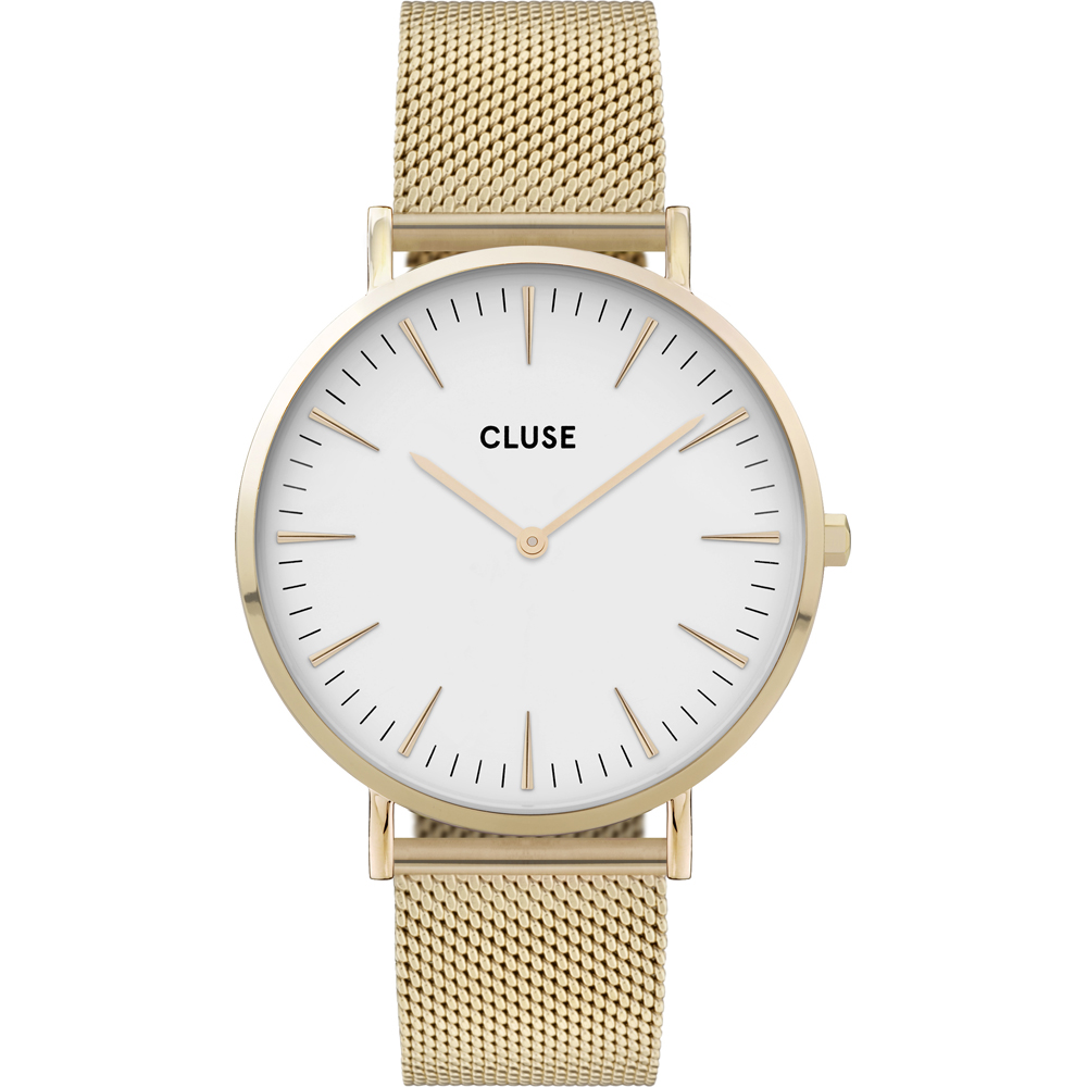 montre Cluse Boho Chic CW0101201009