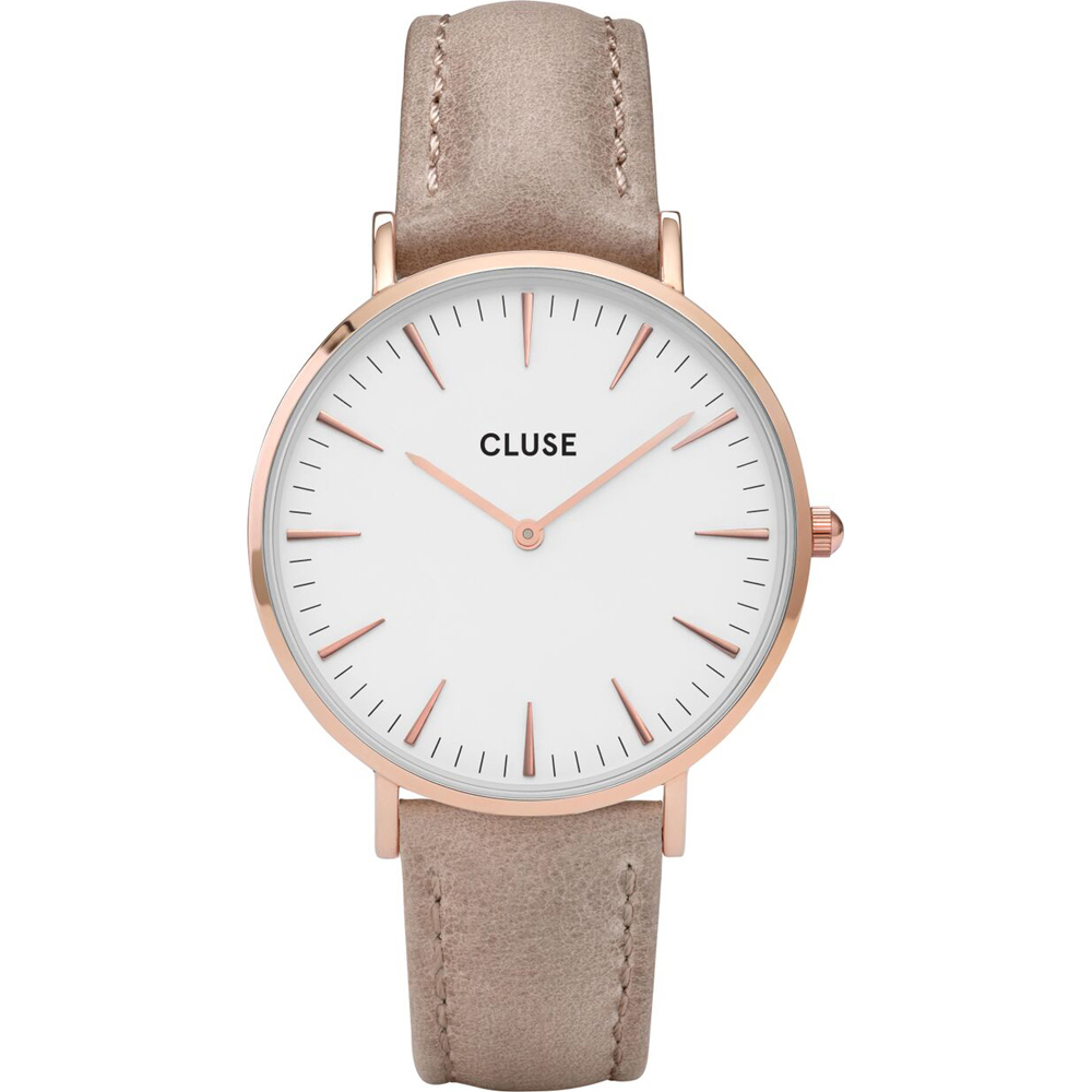 Cluse Boho Chic CW0101201015 Horloge