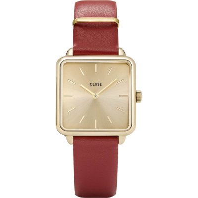 Cluse La Tétragone CL60009 Watch