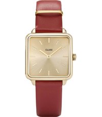 CL60009 La Tétragone 28.5mm