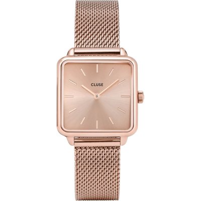 Cluse La Tétragone CL60013 Watch