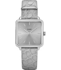 CL60018 La Tétragone 28.5mm