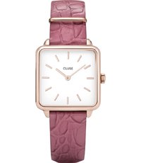 CL60020 La Tétragone 28.5mm