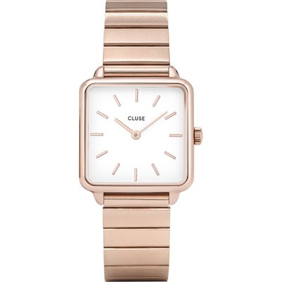 Cluse La Tétragone CL60024S Watch