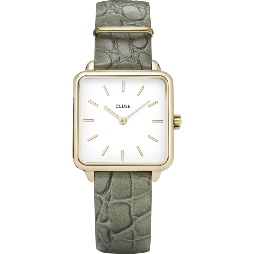 Relógio Cluse La Tétragone CW0101207016