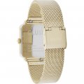 Cluse watch Gold