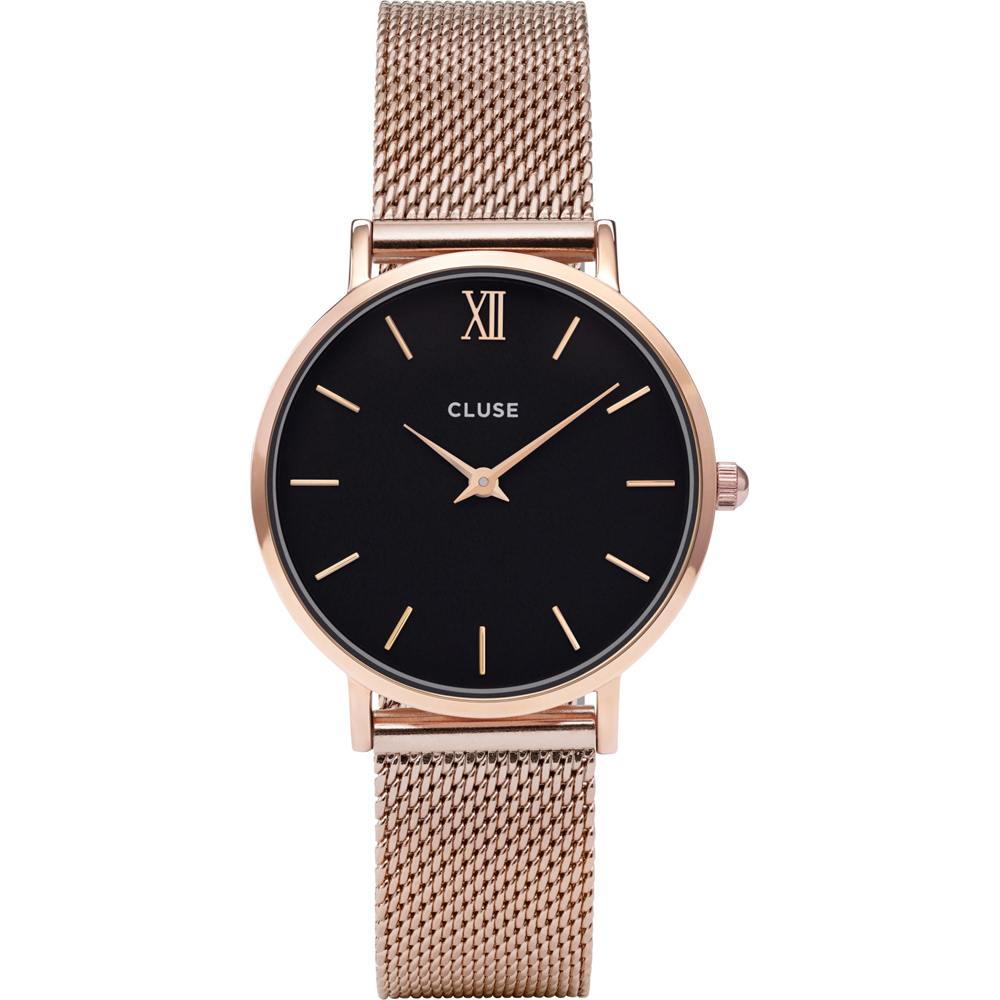 Cluse La Minuit CW0101203003 Watch