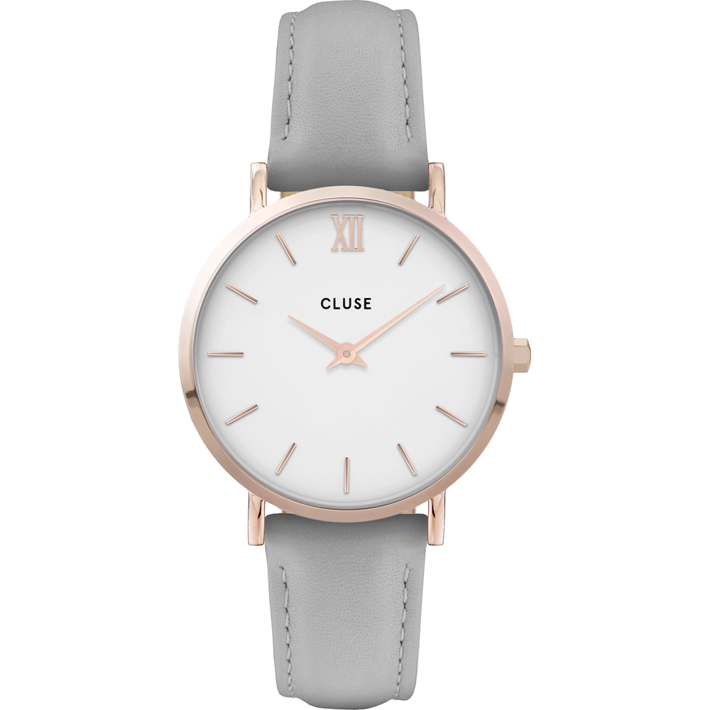 Cluse CW0101203010 Minuit Watch