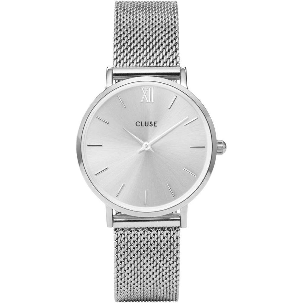 Cluse La Minuit CW0101203011 Watch