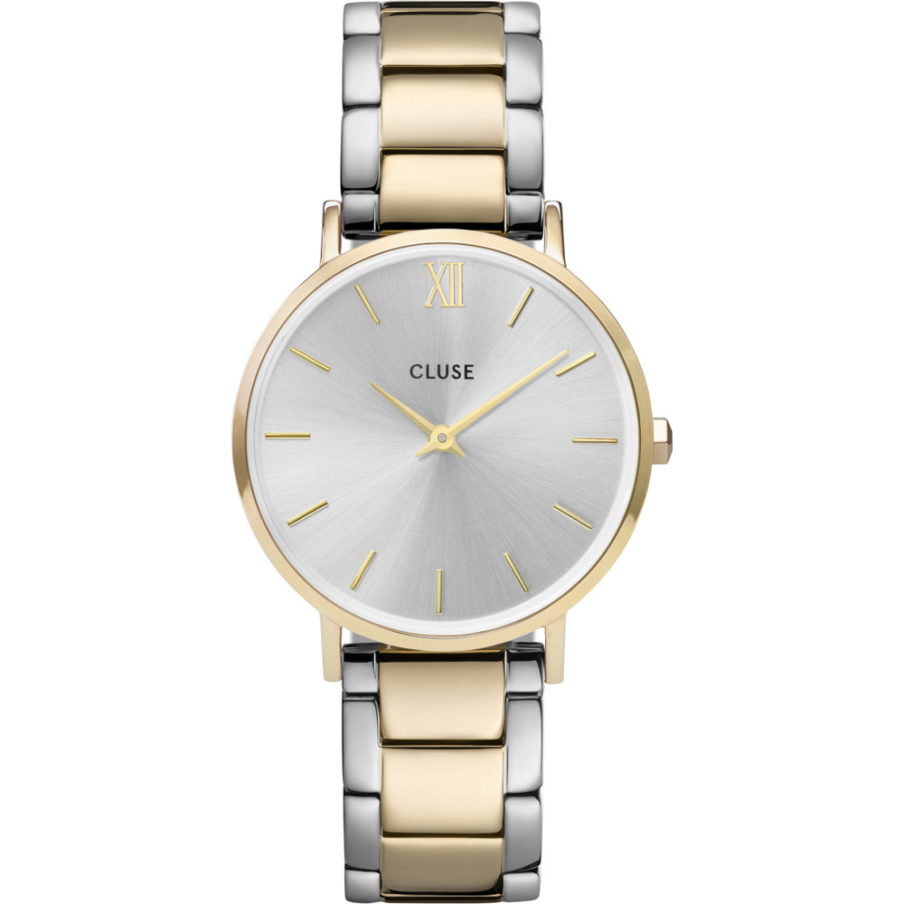 Cluse CW0101203028 Minuit orologio