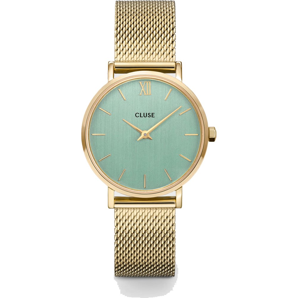 Cluse La Minuit CW0101203030 Watch