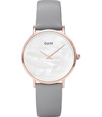 CL30049 Minuit La Perle 33mm