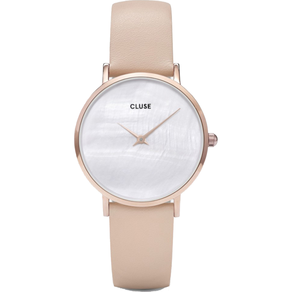 Cluse CL30059 Minuit La Perle montre