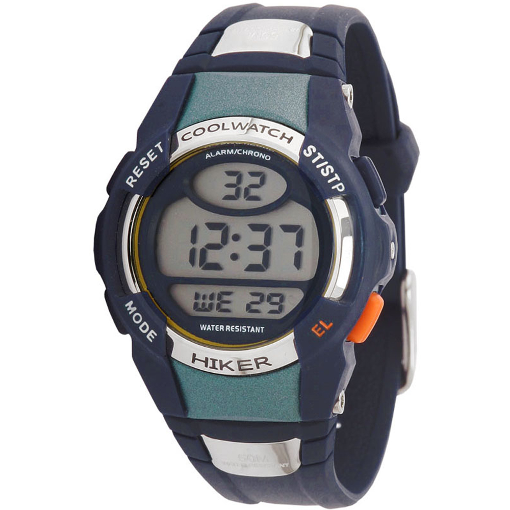 Prisma 110740 Cool Watch: Hiker 2 Watch