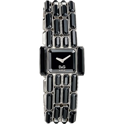 D & G DW0472 Aristocratic Time Watch