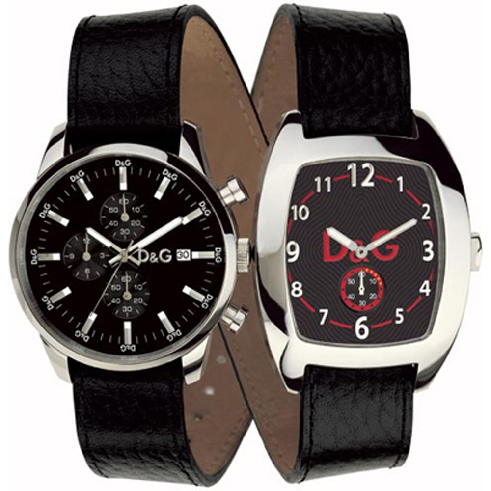 D & G DW0049 David Watch