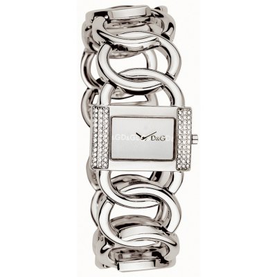 D & G DW0025 Donna Watch