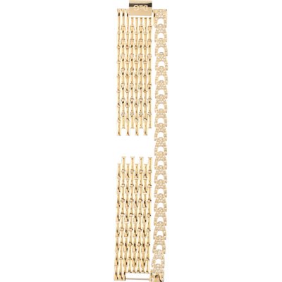D & G D&G Straps F370001940 DW0094 Waterfall Strap