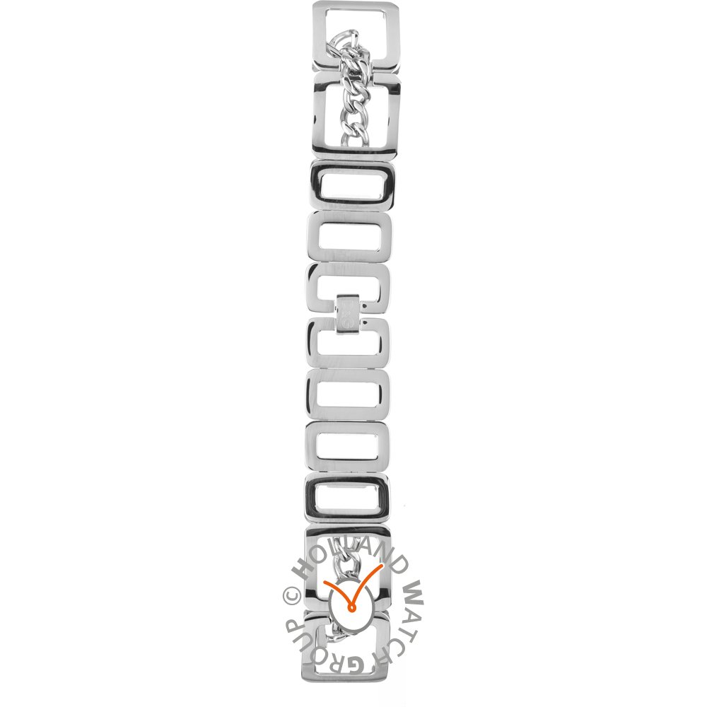 Bracelete D & G D&G Straps F370002114 DW0235 Confidential