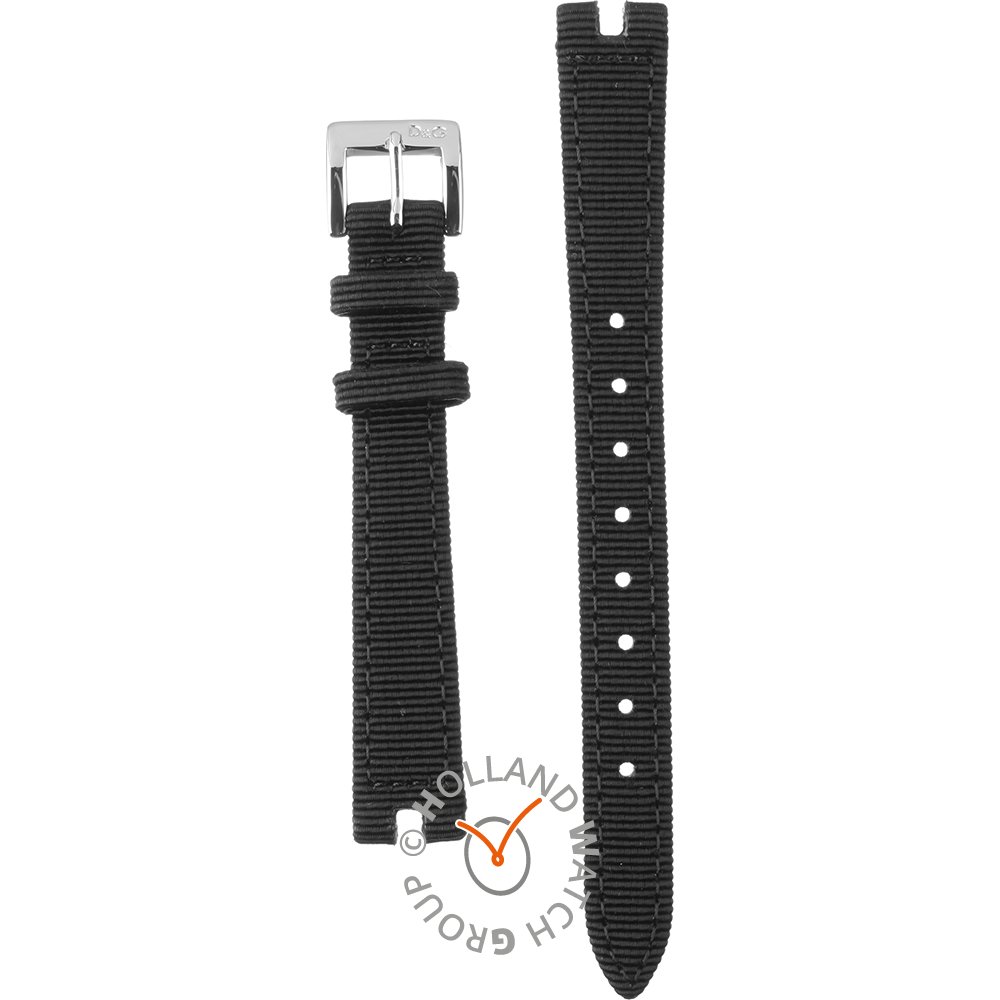d&g watch strap