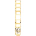 D & G D&G Straps F370000187 3729250028 Glam Rail Strap