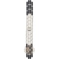 D & G D&G Straps F370003427 DW0472 Aristocratic Time Strap
