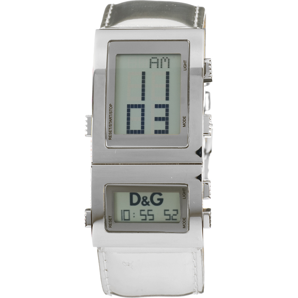 D & G DW0359 Highlander Watch