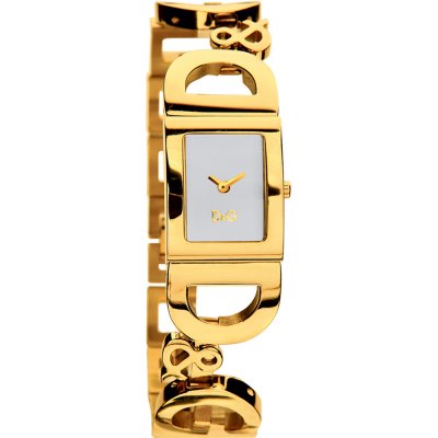 D & G DW0495 Ireland 時計