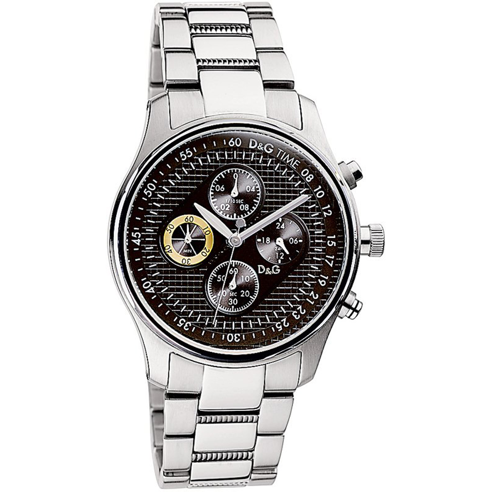 D & G DW0430 Mentone Watch